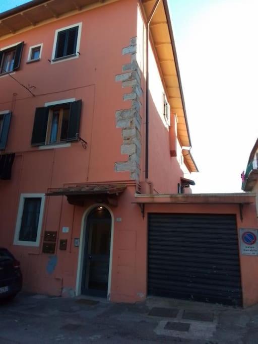 Il Nido Sull'Arno Apartman Figline Valdarno Kültér fotó