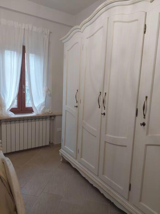 Il Nido Sull'Arno Apartman Figline Valdarno Kültér fotó