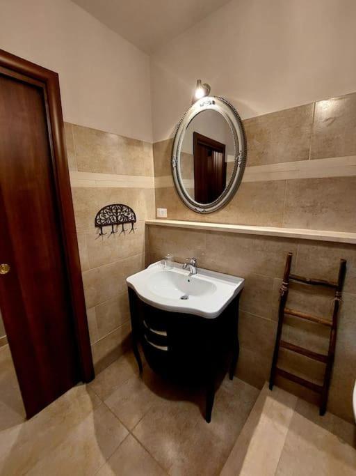 Il Nido Sull'Arno Apartman Figline Valdarno Kültér fotó