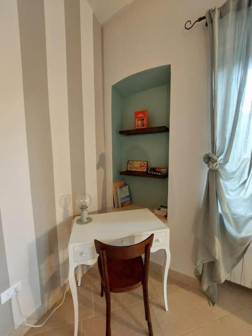 Il Nido Sull'Arno Apartman Figline Valdarno Kültér fotó