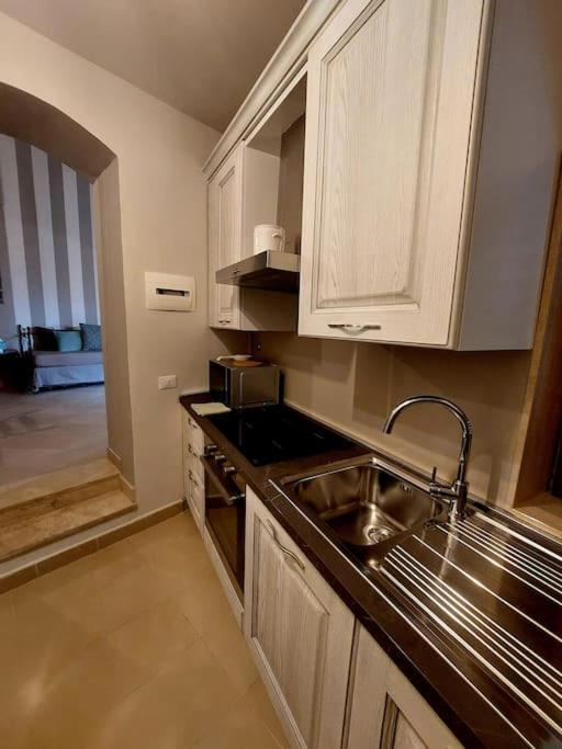 Il Nido Sull'Arno Apartman Figline Valdarno Kültér fotó